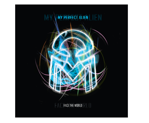 Face the World — Album Cover